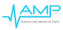 Advanced Medical Parts Logo