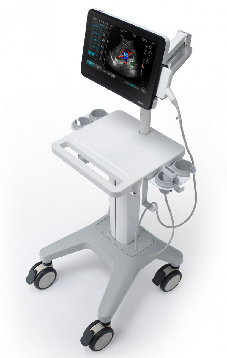BenQ T3300 Tablet Ultrasound System